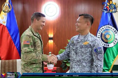 Philippines, US armies gear up for Salaknib 2027