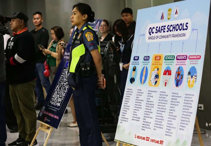 PNP backs bill strengthening security in schools