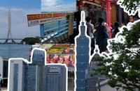 Taiwan, one step at a time
