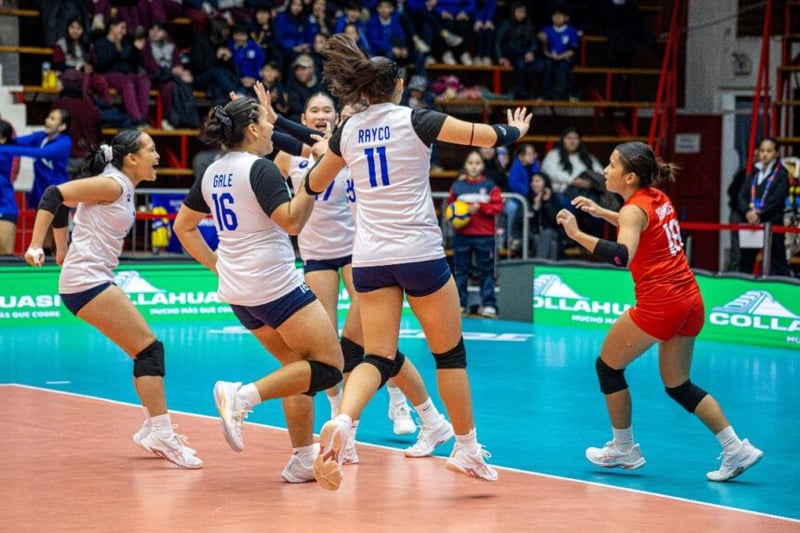 Alas Girls eye strong finish