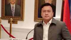 Anti-POGO Act IRR signed in Malacañang