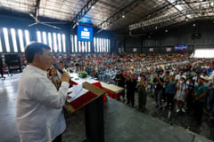 Cebu gets P265M national funds for local projects