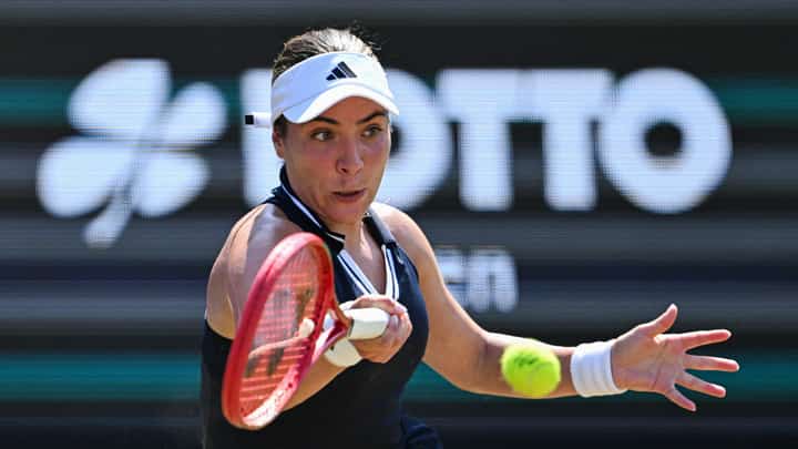 CAN Romanian Elena Gabriela Ruse make it two in a row against Alex Eala when they tangle in the Round of 64 of the Cincinnati Open?