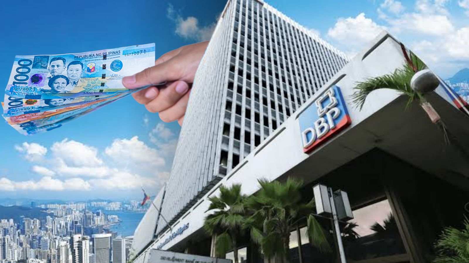 DBP ramps up deposit drive to support lending