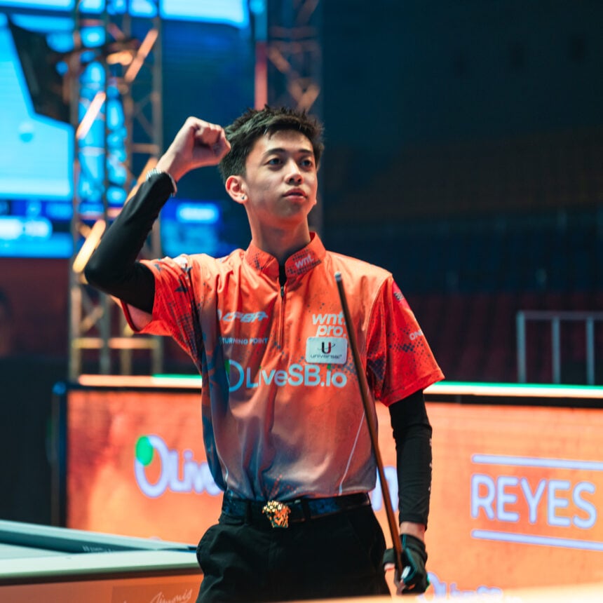 Manas, Biado secure first-round wins