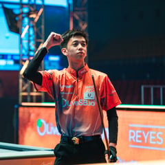 Manas, Biado secure first-round wins