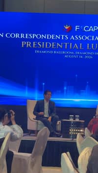 PRESIDENT FERDINAND 'BONGBONG' MARCOS JR