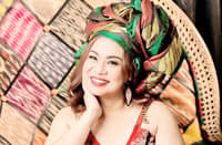 Entrepreneur, beauty queen and visionary Angela Villanueva: Embracing leadership with grace, purpose and a passion for empowering others.