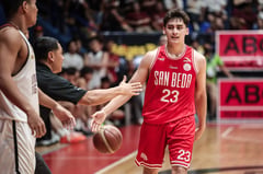 Lions, Bombers book semis spots