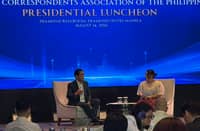 Marcos: Pax Silica not about distancing Philippines from China