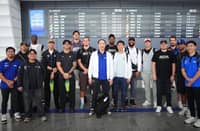 Korean club slams Strong Group