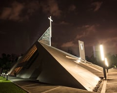 The architect’s trail