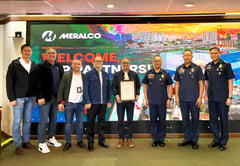 Meralco, PNP step up fight vs electricity theft