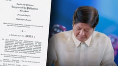 Anti-POGO law fully operational with IRR