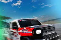 RACING returns to Batangas as the TGR Philippine Cup brings its Vios and Tamaraw race cars to BRC.