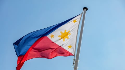 Becoming Filipino