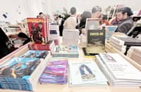 SWF champions literature across the country’s four official languages — English, Chinese, Malay and Tamil — while fostering dialogue across cultures, generations and artistic disciplines.