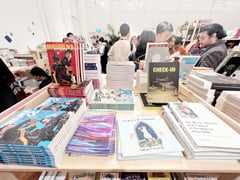 Yeow Kai Chai returns to lead Singapore Writers Festival’s 30th edition