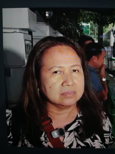 ‘Justice is also about remembering’: Momay kin renews CA appeal