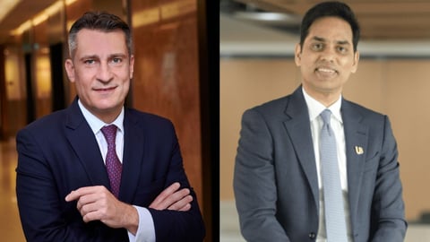Wealthy Filipino families face succession gaps