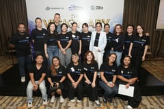 Visionary Founders Summit 2026 highlights practical AI adoption for Phl startups