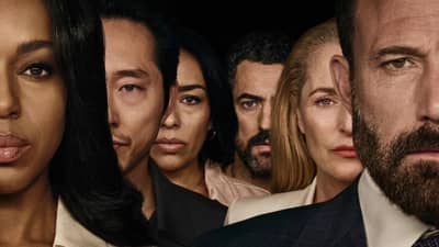 THE cast of ‘Animals.’