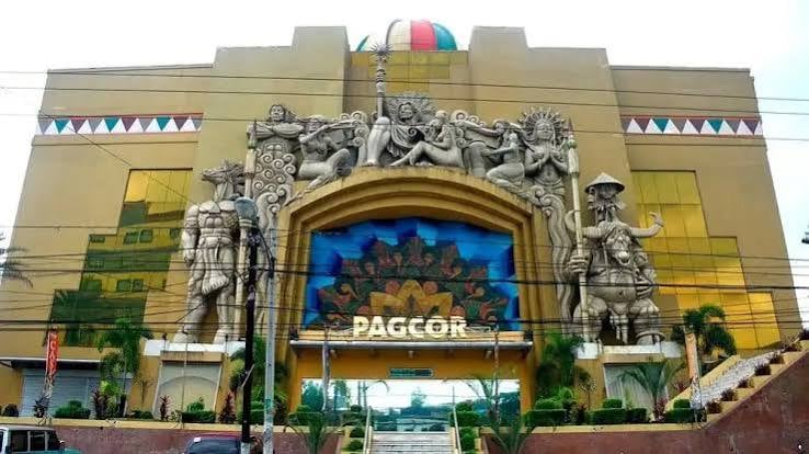 PAGCOR casinos secure ISO certification