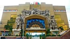 PAGCOR casinos secure ISO certification