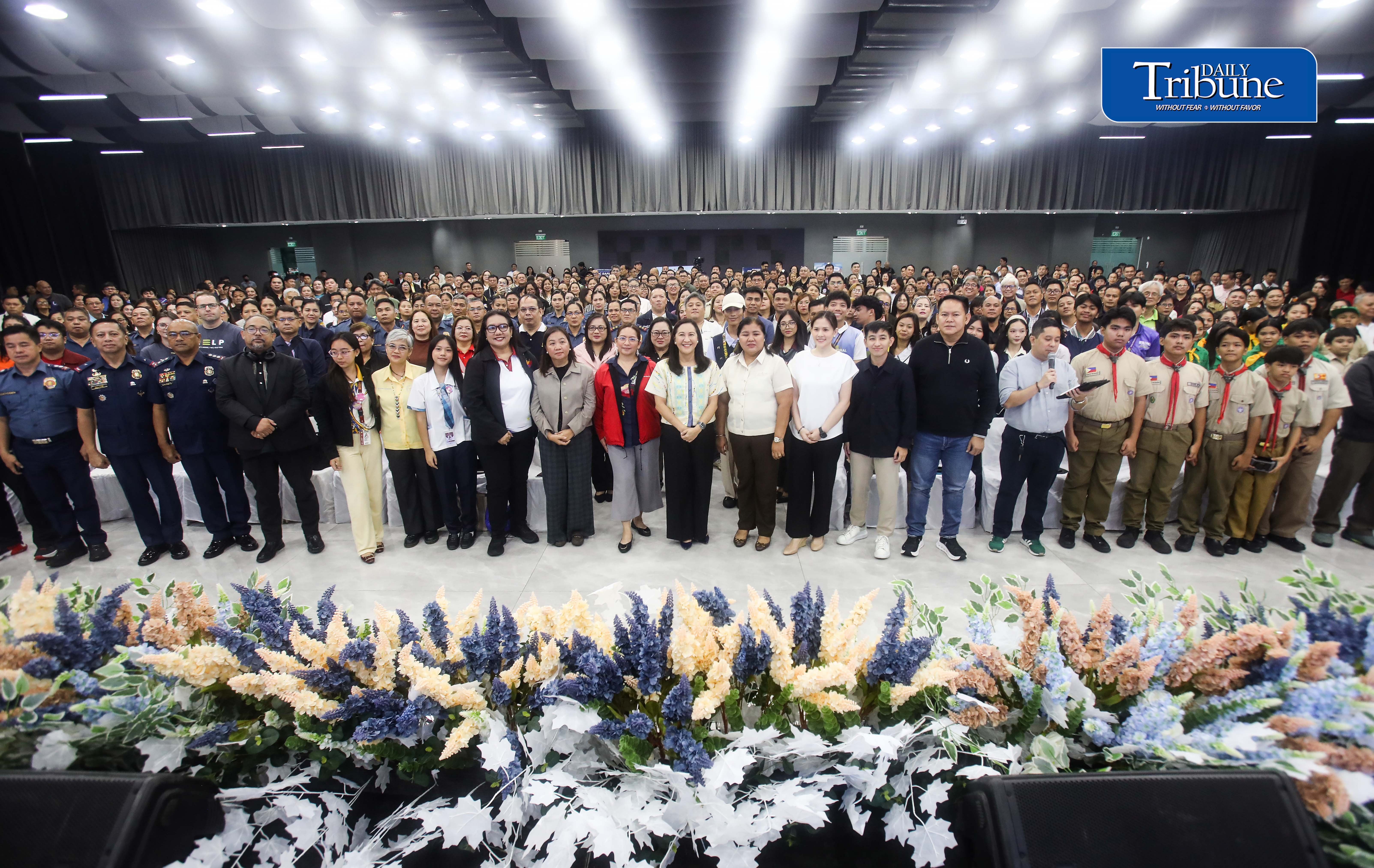 QC rolls out unified school safety, emergency protocols