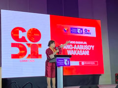 PCW holds first CODI summit to strengthen workplace protection