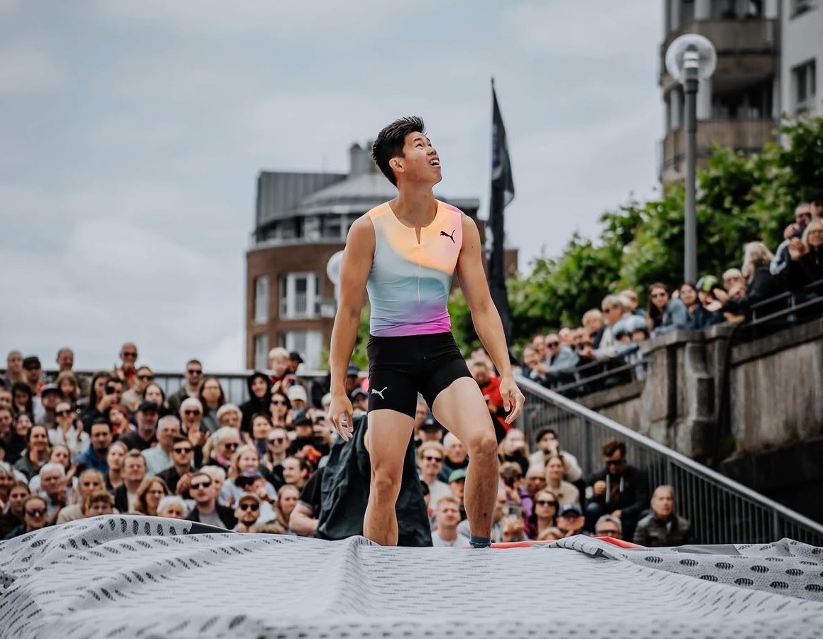 Obiena set for Lausanne pole vault showdown with Duplantis, Karalis