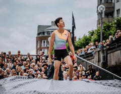 Obiena set for Lausanne pole vault showdown with Duplantis, Karalis