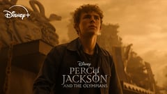 ‘Percy Jackson and the Olympians’ season 3 teaser raises the stakes at D23