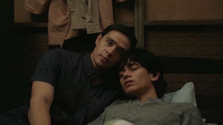 Cinemalaya Review: 'Tayo Lang ang Nakakaalam' turns a timely story into a dull drama