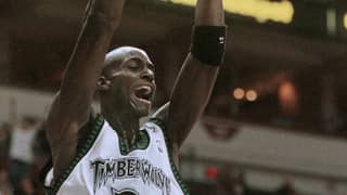 Timberwolves to hail Garnett
