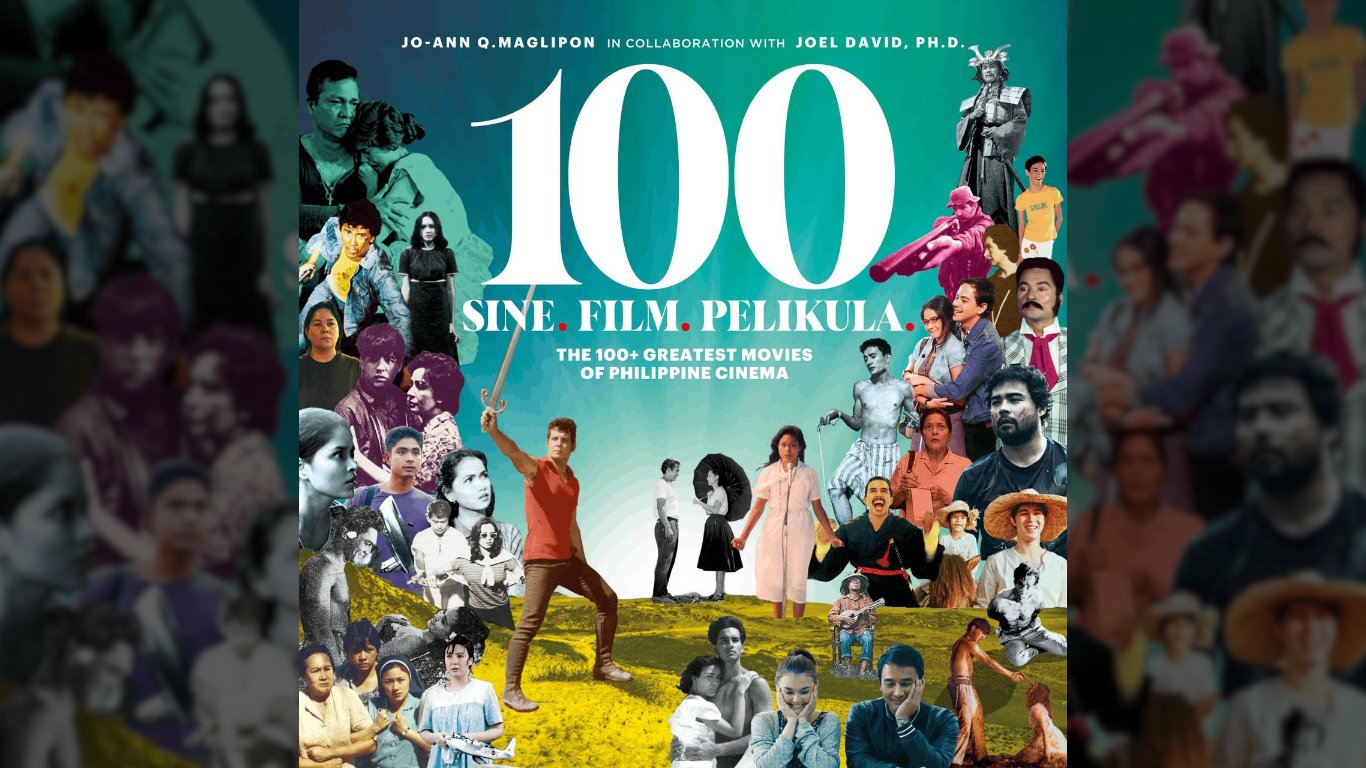 A treasure trove of Philippine cinema
