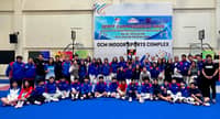 Phl fencers rule SEAFF tourney