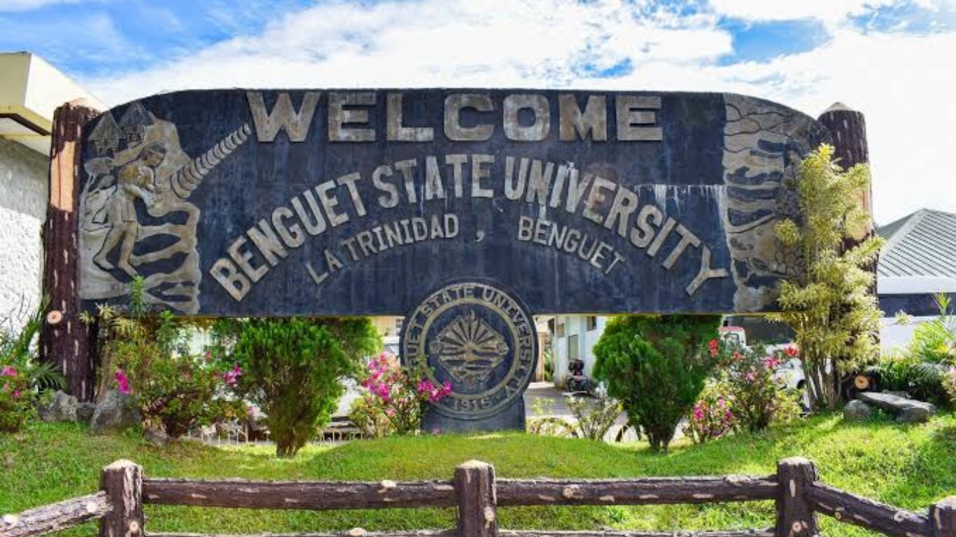 BENGUET State University