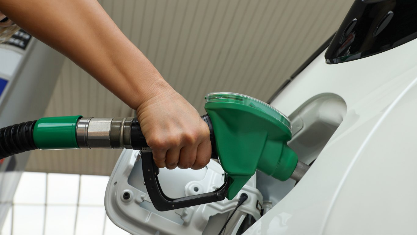 Attacks spark fuel shortages