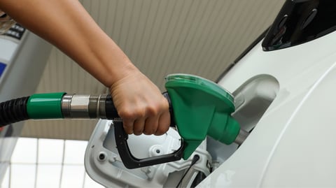 Attacks spark fuel shortages