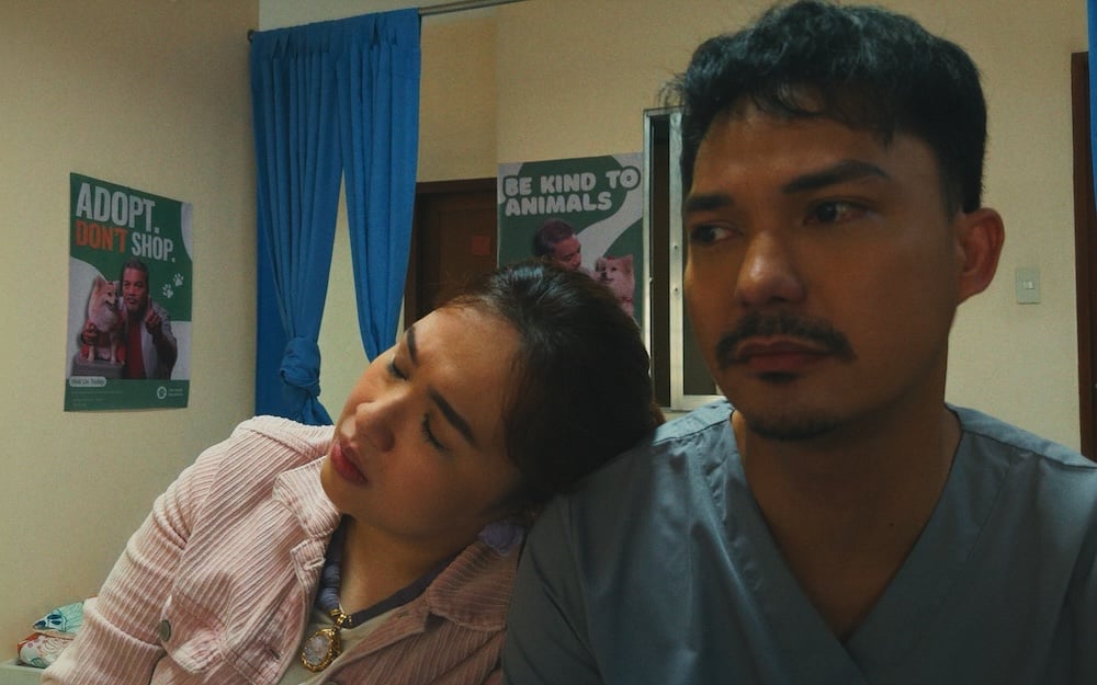 Cinemalaya Review: 'Animal' finds the funny side of political rot