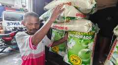 Aboitiz Renewables provide sacks of rice to 2,040 families in Olongapo City