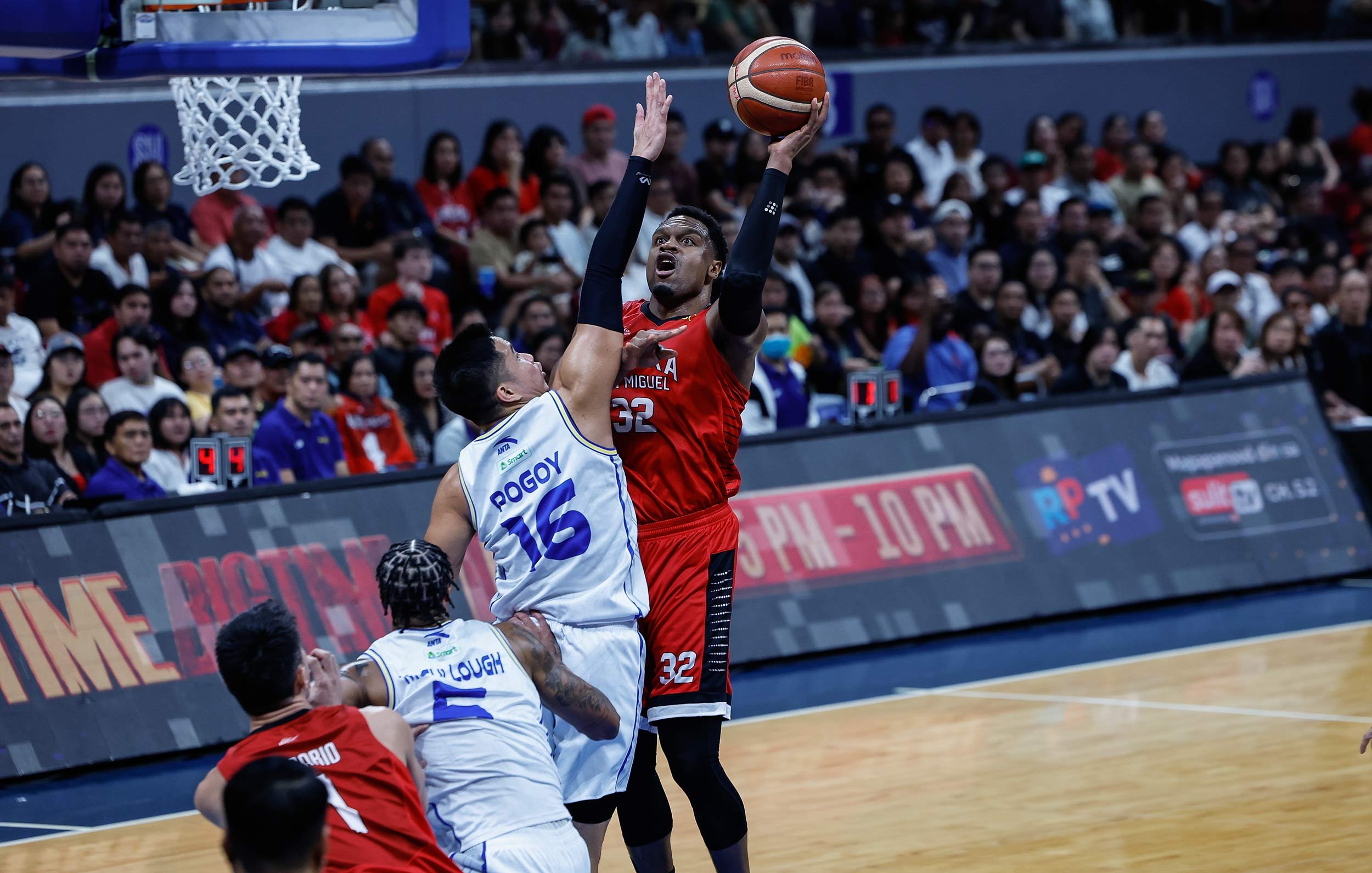 Brownlee rejoining Ginebra, nat’l team