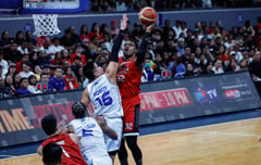 Brownlee rejoining Ginebra, nat’l team