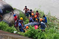 13-year-old boy found dead in Bamban river