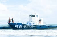 Solon leads turnover of ₱13.4M fishery aid in Ilocos Norte’s 2nd District