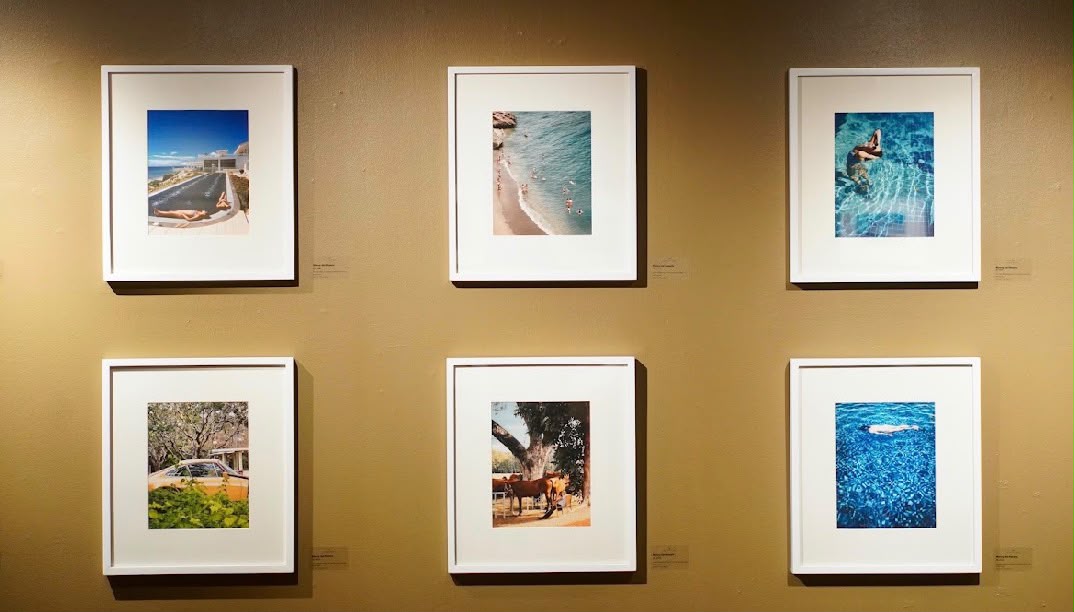33 frames of wonder: Manny del Rosario’s calculated casualism
