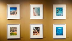 33 frames of wonder: Manny del Rosario’s calculated casualism
