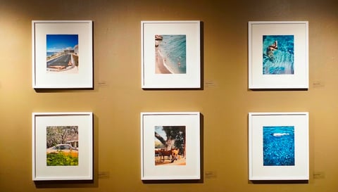 33 frames of wonder: Manny del Rosario’s calculated casualism
