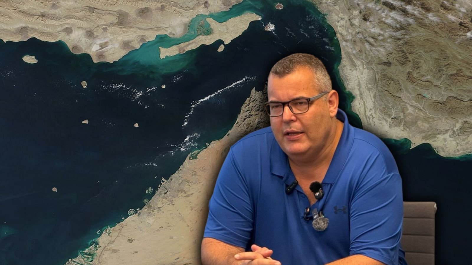 Hormuz disruption could reshape global economy for years — Israeli analyst
